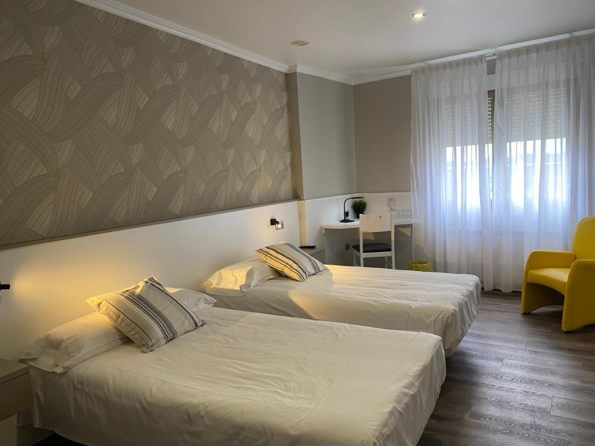 Villa Alta Vilalba Exteriér fotografie