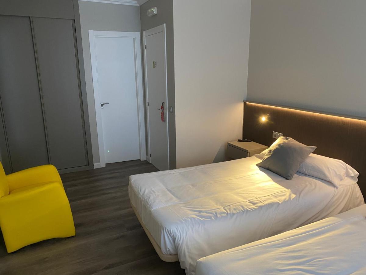 Villa Alta Vilalba Exteriér fotografie