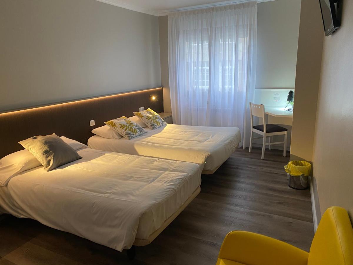Villa Alta Vilalba Exteriér fotografie