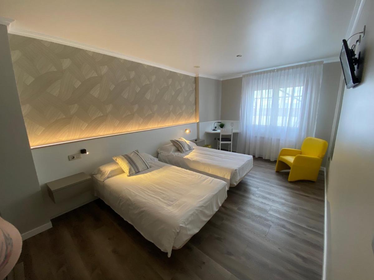 Villa Alta Vilalba Exteriér fotografie
