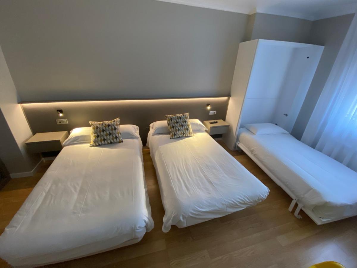 Villa Alta Vilalba Exteriér fotografie