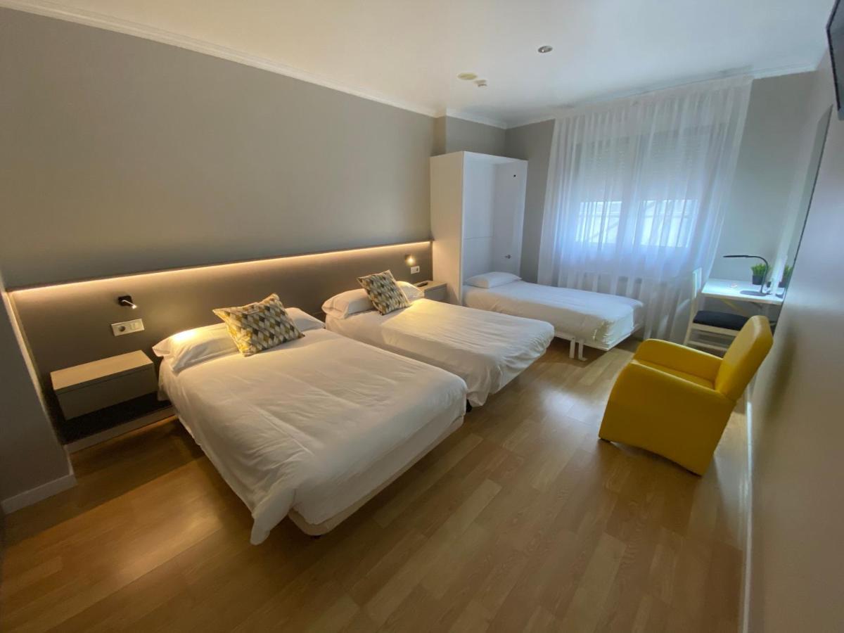 Villa Alta Vilalba Exteriér fotografie
