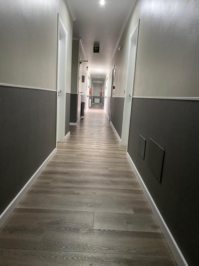 Villa Alta Vilalba Exteriér fotografie