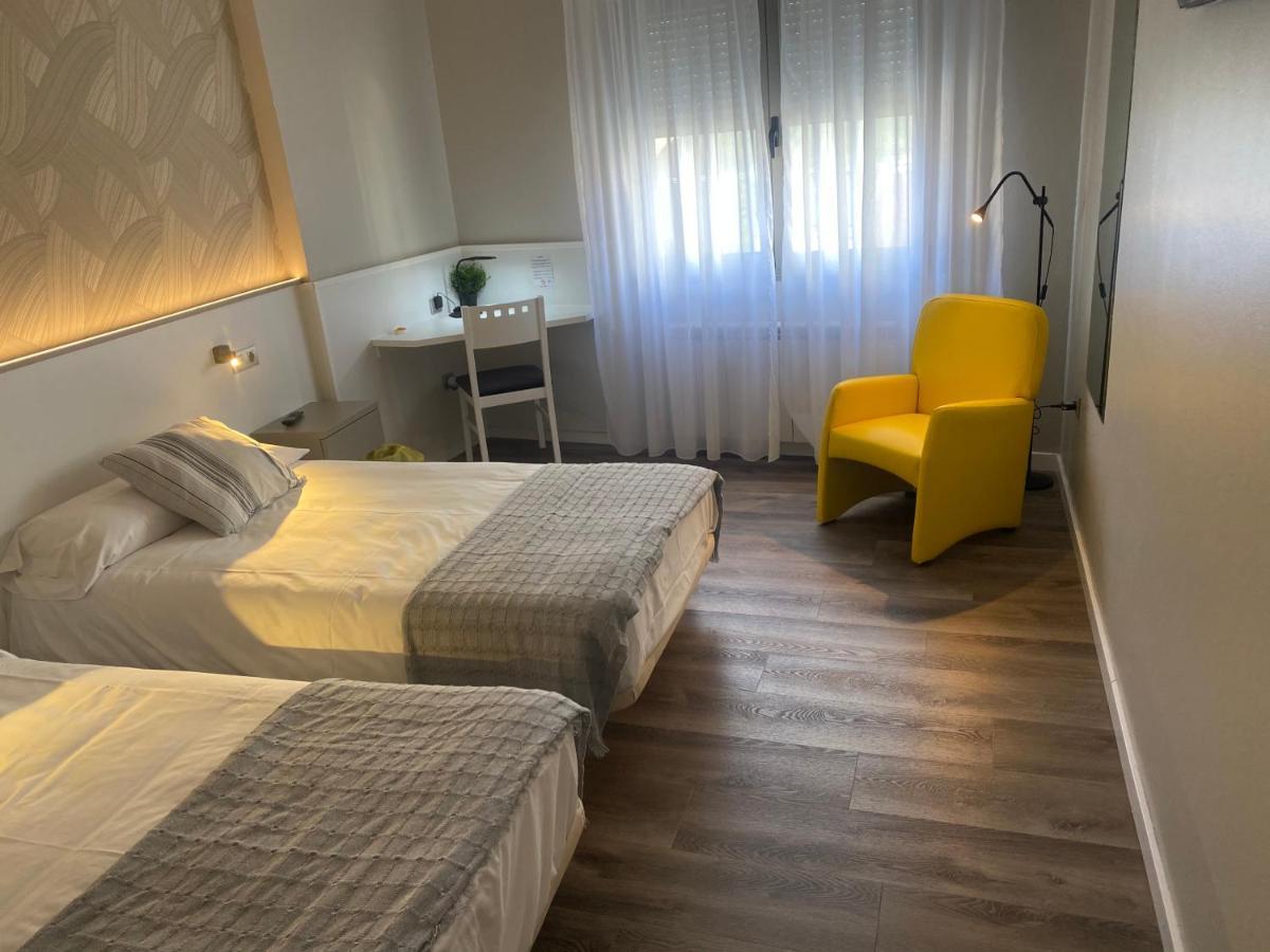 Villa Alta Vilalba Exteriér fotografie
